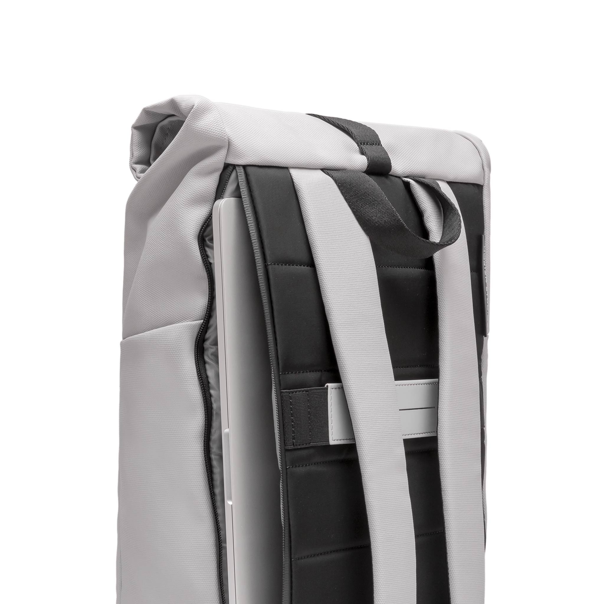 horizn-studios-sofo-rolltop-backpack-x-rolltop-rucksack-gewachste-baumwolle-ligh image 6