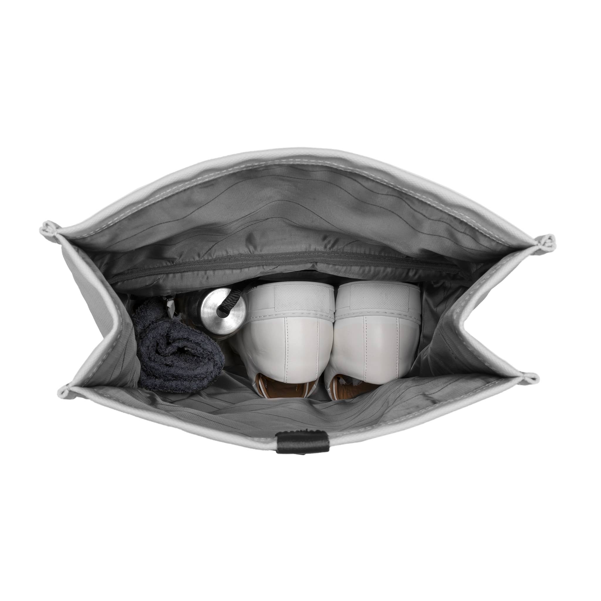horizn-studios-sofo-rolltop-backpack-x-rolltop-rucksack-gewachste-baumwolle-ligh image 8