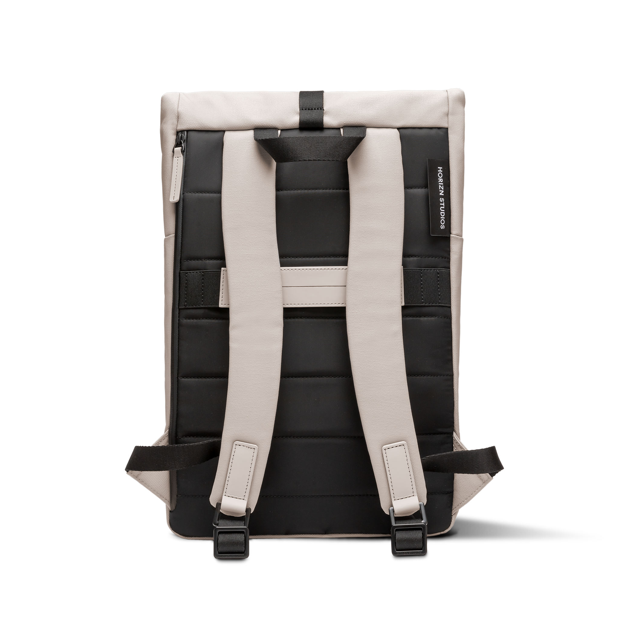 horizn-studios-sofo-rolltop-backpack-x-sand-grey-wachs-canvas-tages-und-reiseruc image 3