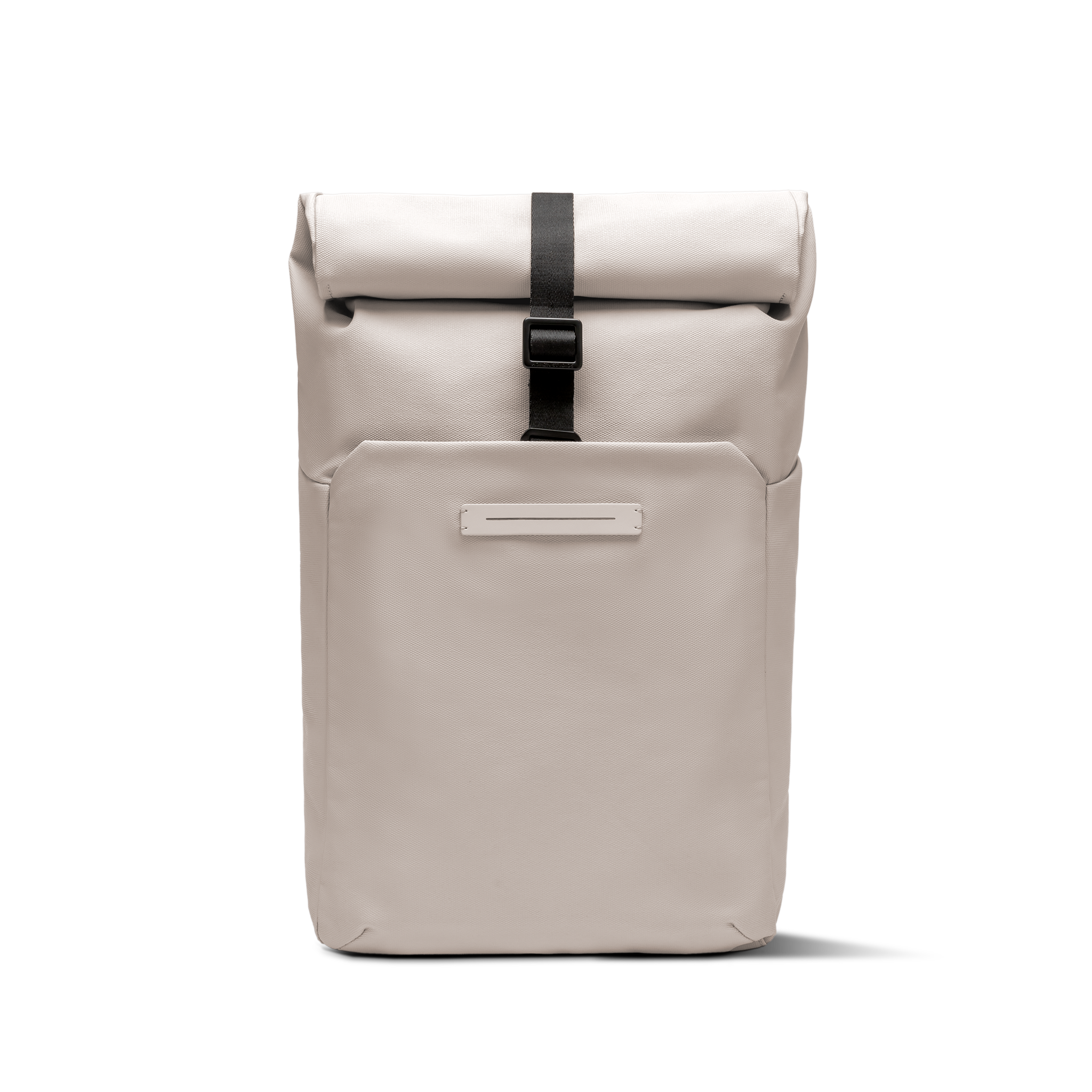 horizn-studios-sofo-rolltop-backpack-x-sand-grey-wachs-canvas-tages-und-reiseruc image 1