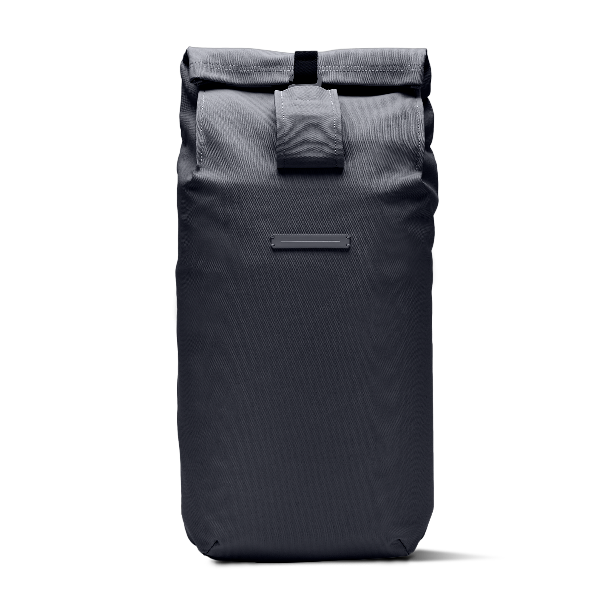 horizn-studios-sofo-rolltop-rucksack-night-blue-gewachstes-canvas image 6
