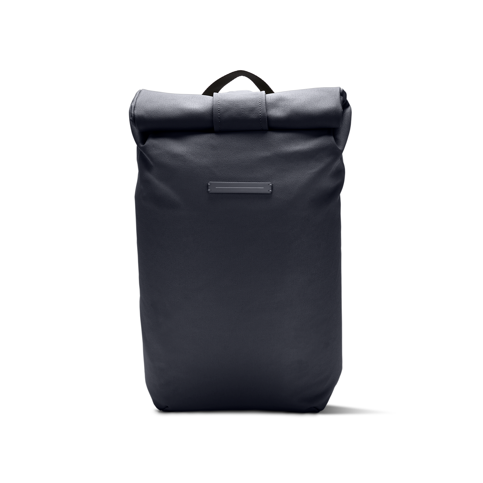 horizn-studios-sofo-rolltop-rucksack-night-blue-gewachstes-canvas image 1