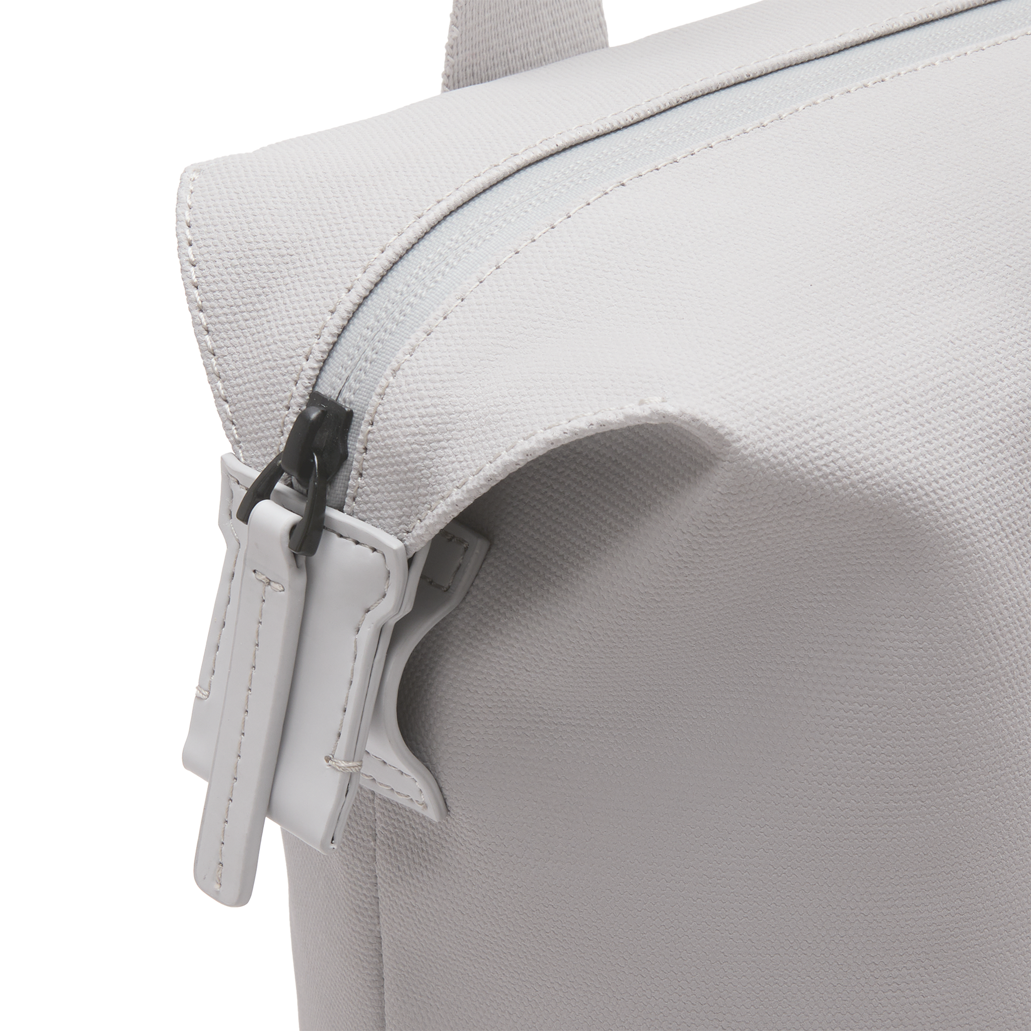horizn-studios-sofo-vertical-tote-light-quartz-grey-shopper-aus-gewachstem-recyc image 5