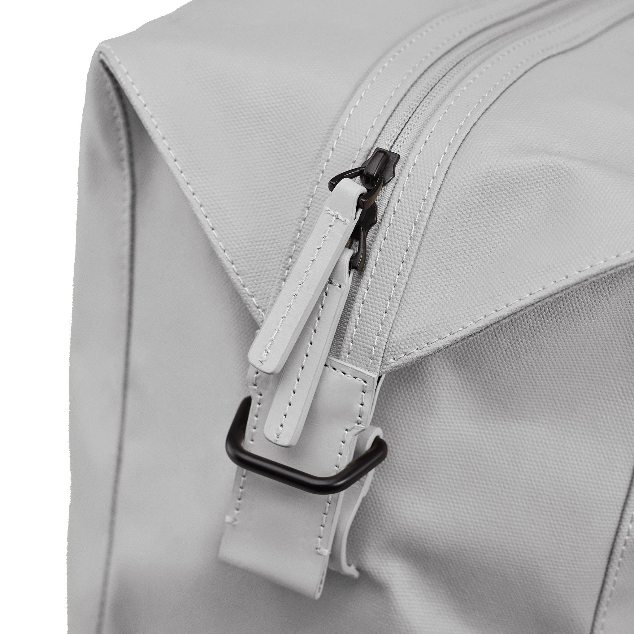 horizn-studios-sofo-weekender-l-light-quartz-grey-recyceltes-wachs-canvas-reiset image 5