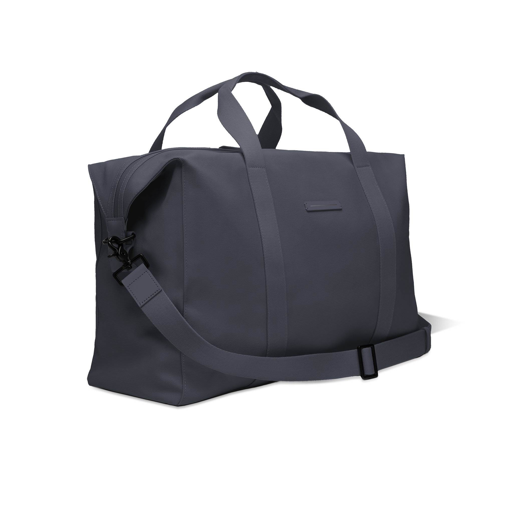 horizn-studios-sofo-weekender-l-night-blue-gewachstes-canvas-gr-e-l image 2