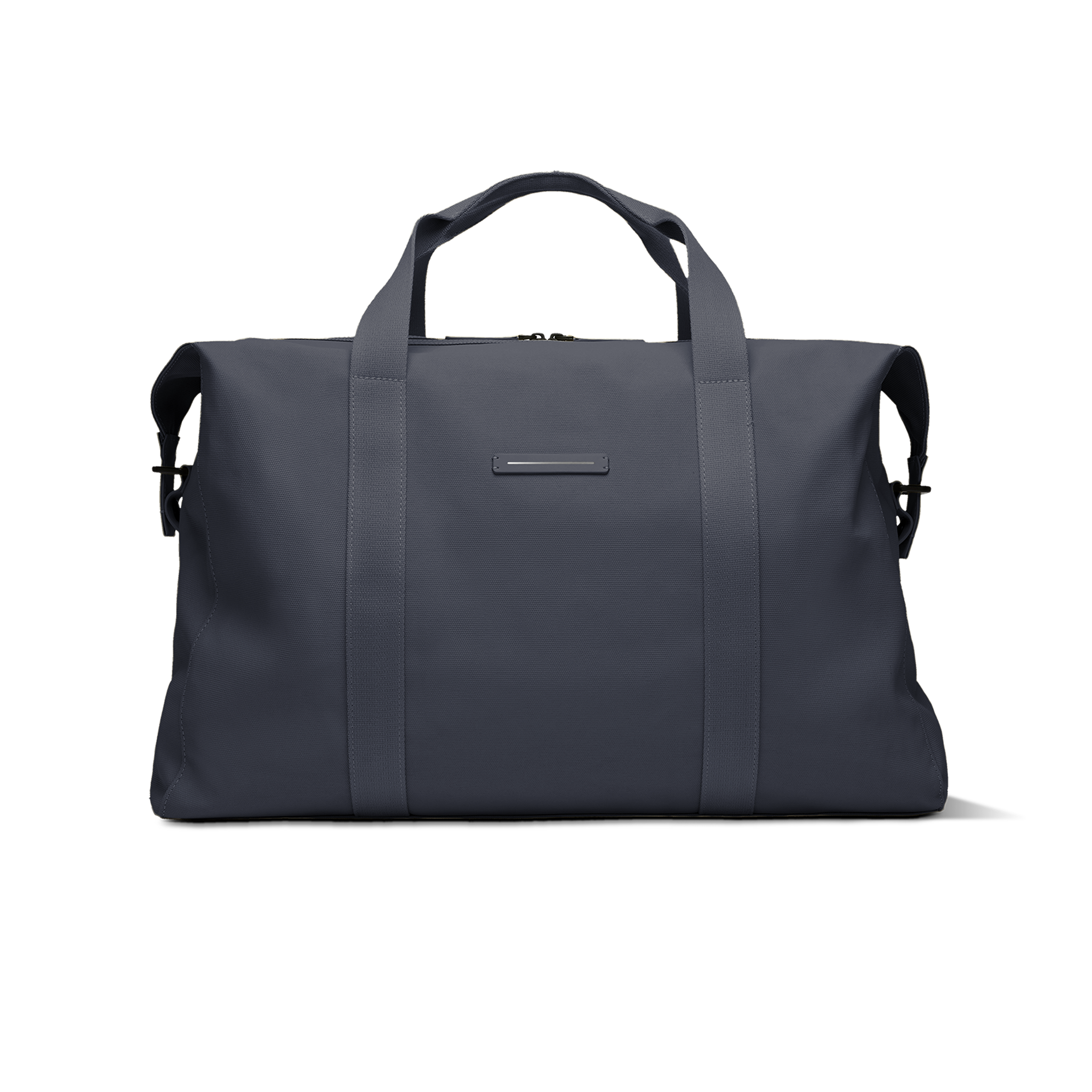 horizn-studios-sofo-weekender-l-night-blue-gewachstes-canvas-gr-e-l image 1