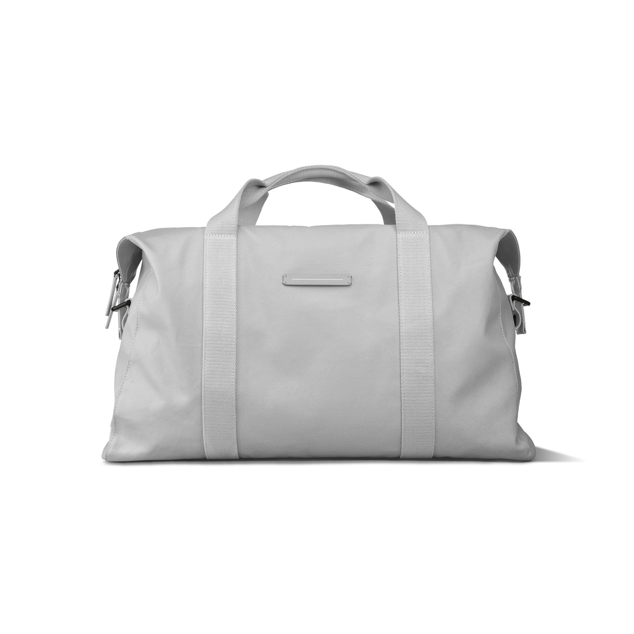 horizn-studios-sofo-weekender-m-light-quartz-grey-recycelte-wasserdichte-canvas- image 1