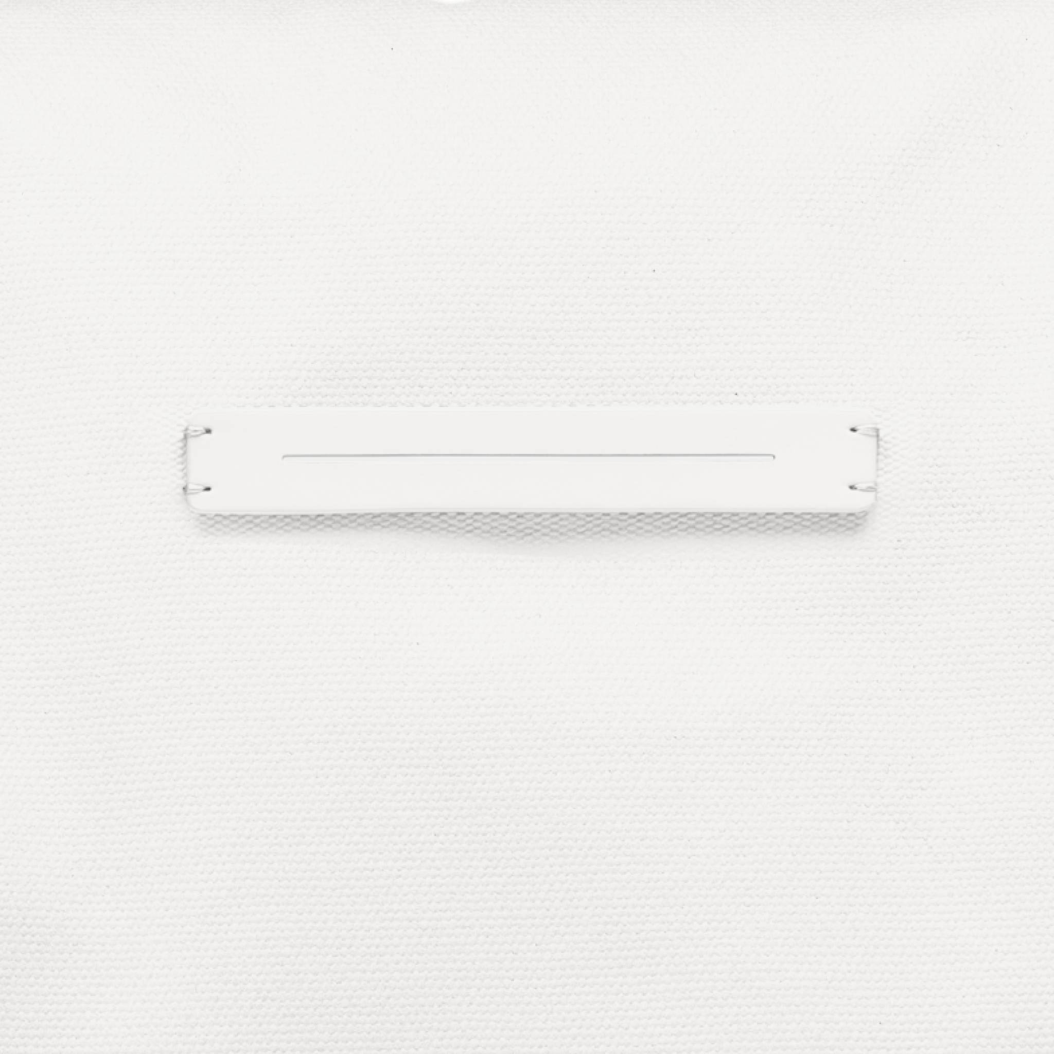 horizn-studios-sofo-weekender-m-all-white-recycled-waxed-canvas-40-liter-reiseta image 5