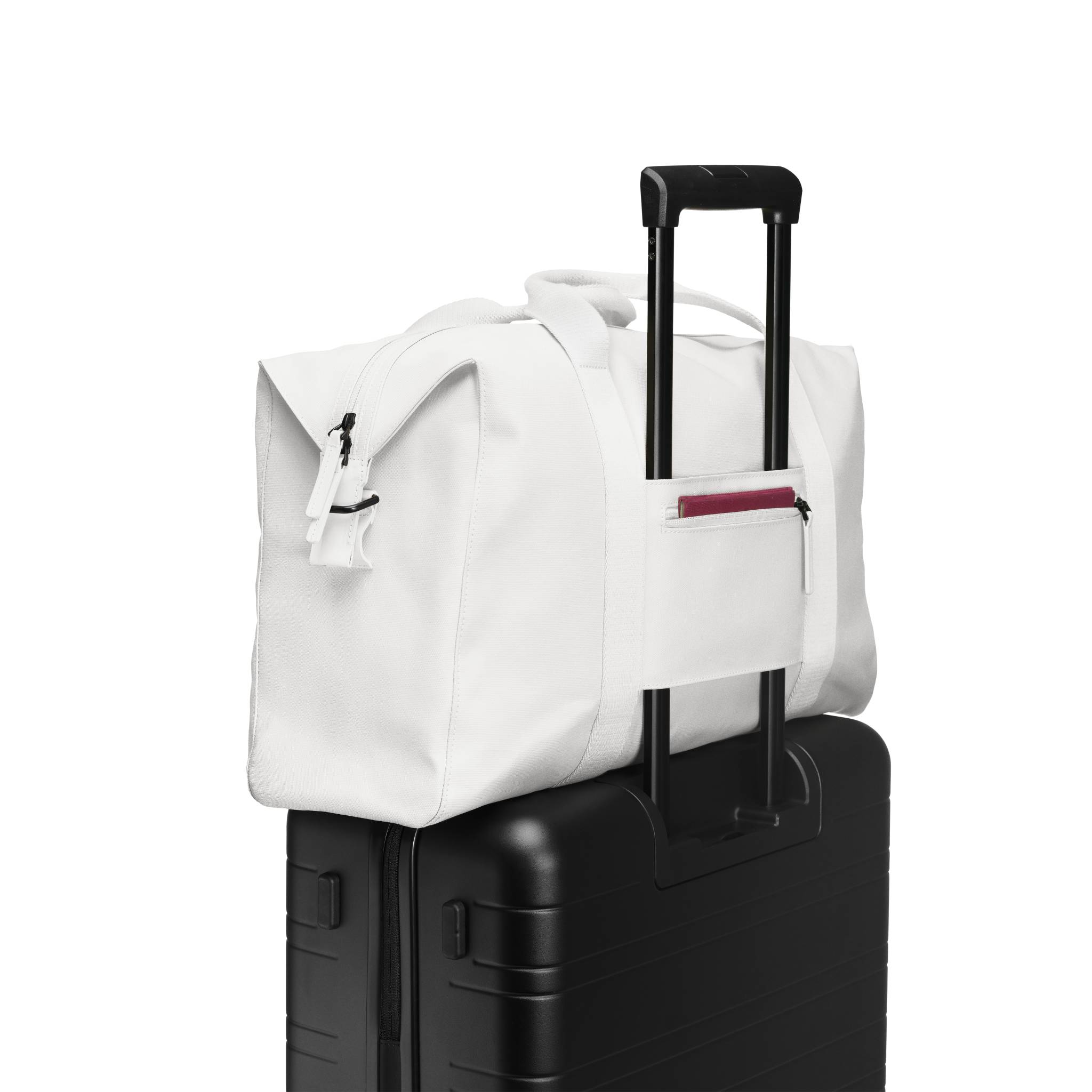 horizn-studios-sofo-weekender-tennis-edition-all-white-reisetasche image 5