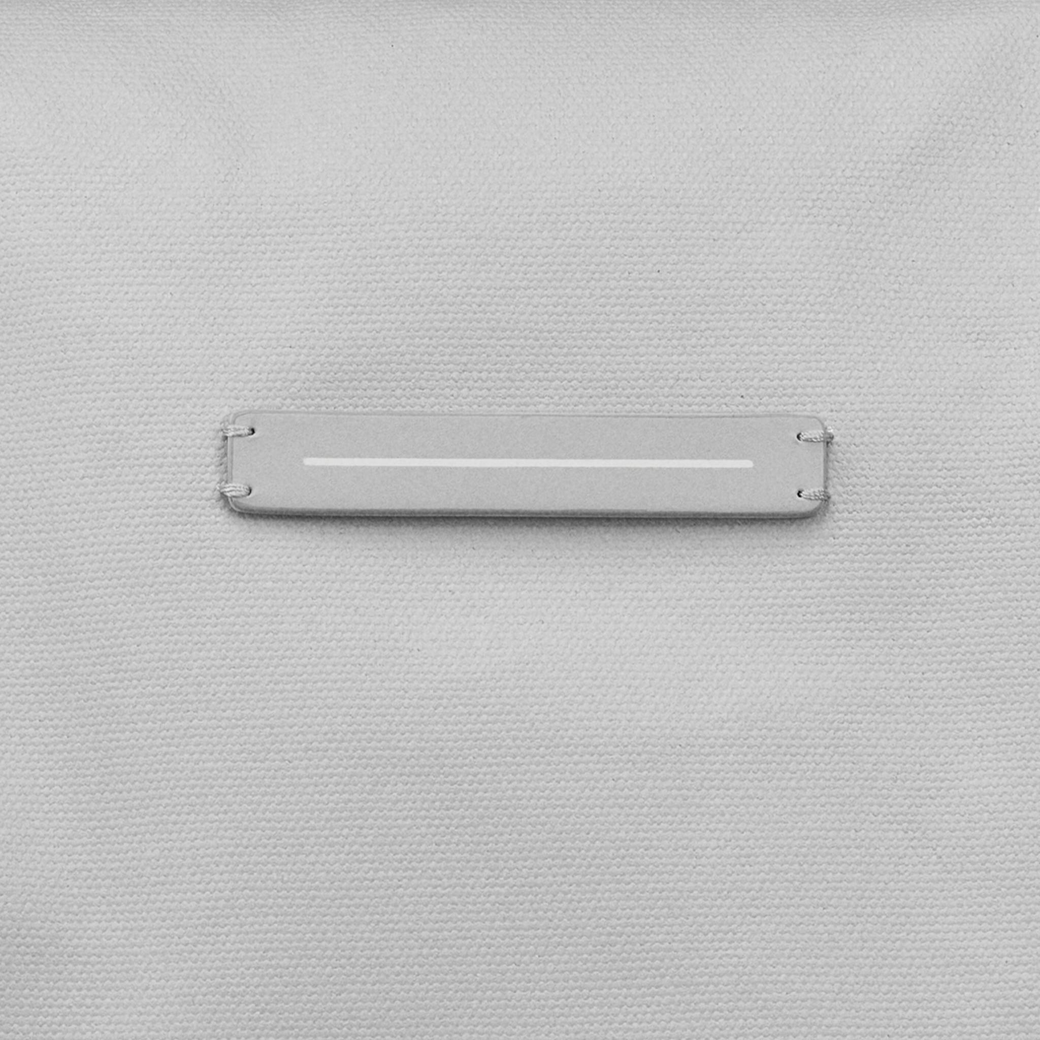 horizn-studios-sofo-weekender-m-light-quartz-grey-recycelte-wasserdichte-canvas- image 5