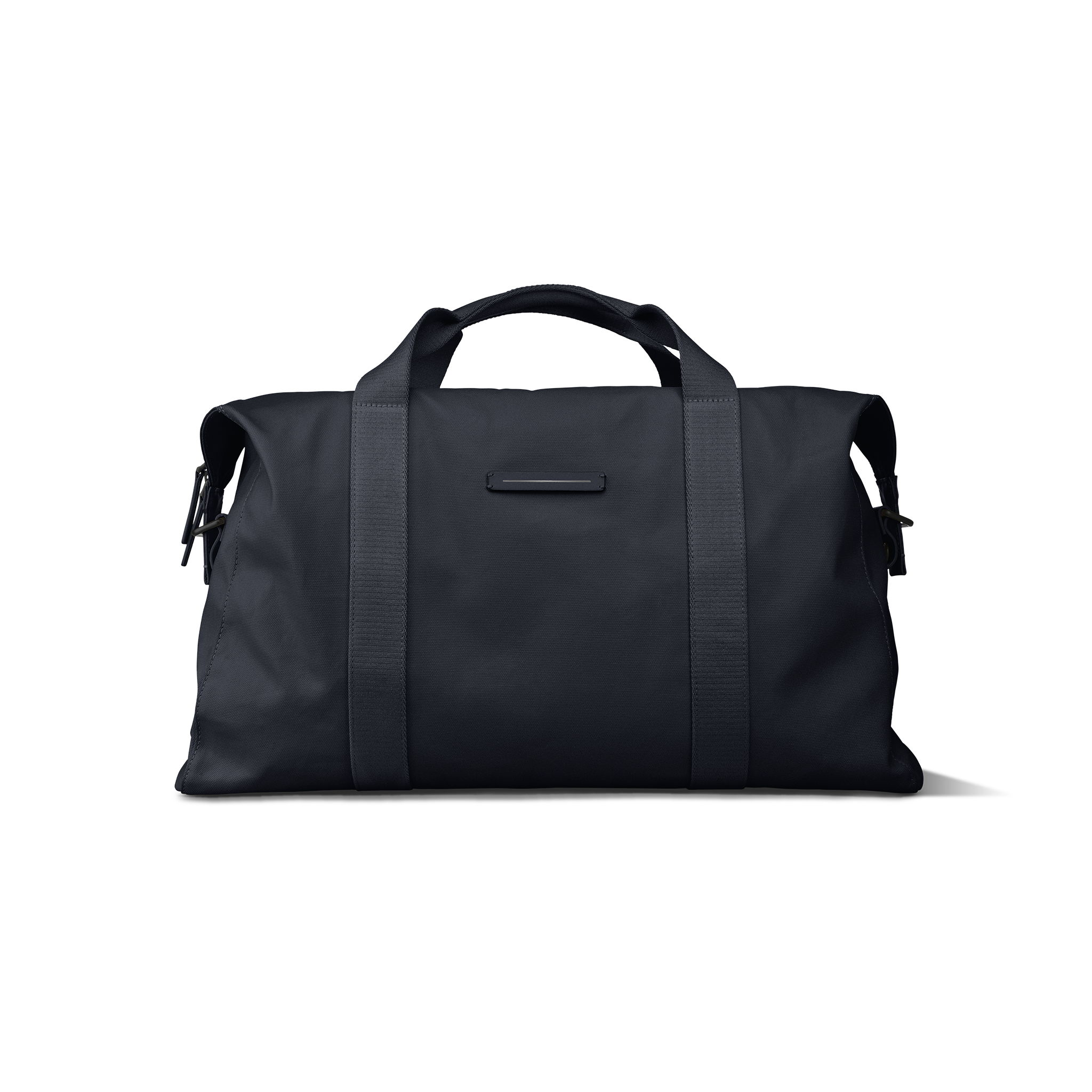 horizn-studios-sofo-weekender-m-night-blue-recycled-waved-canvas-gr-e-m image 1