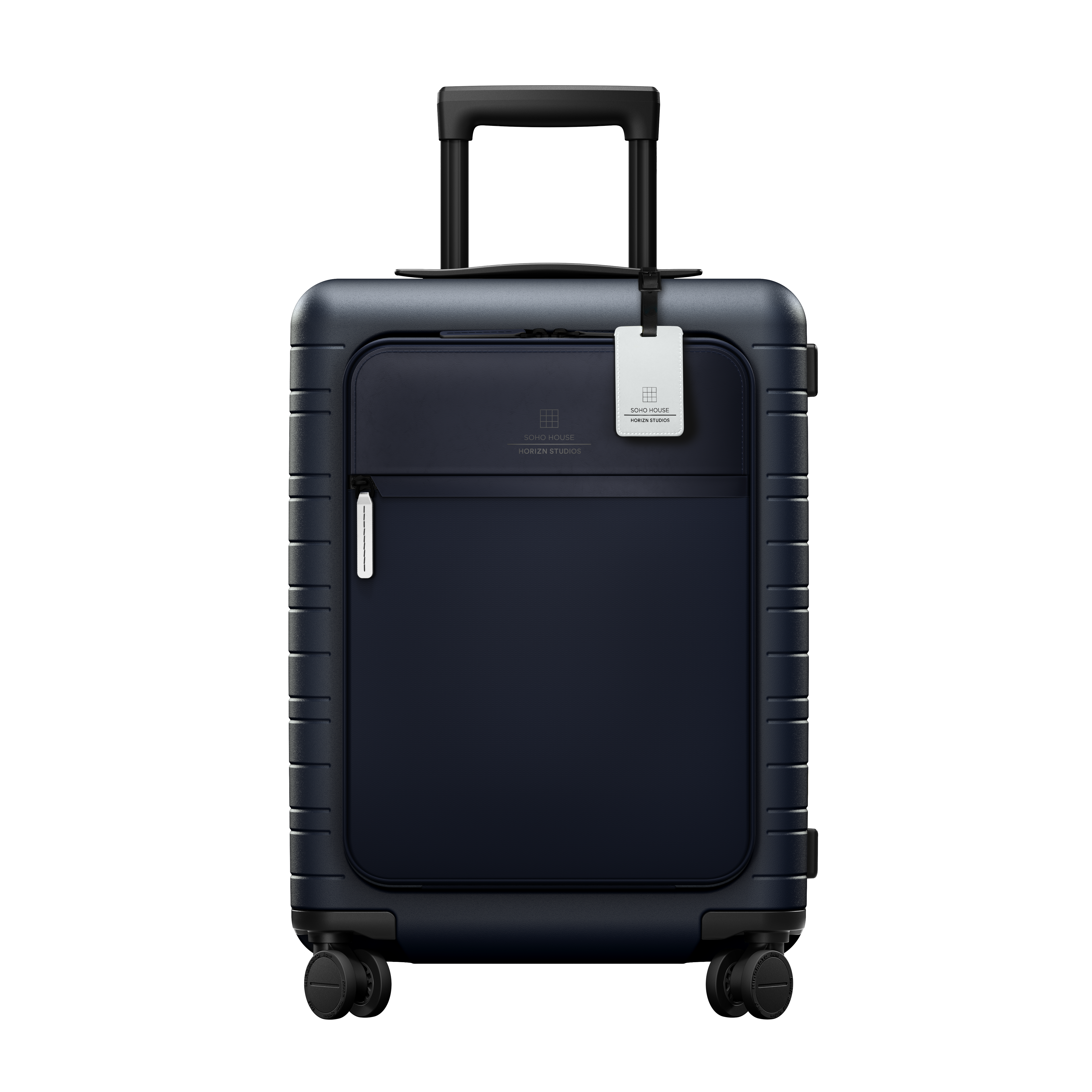 horizn-studios-m5-soho-house-edition-night-blue-multi-shell-handgep-ck-trolley-m image 3