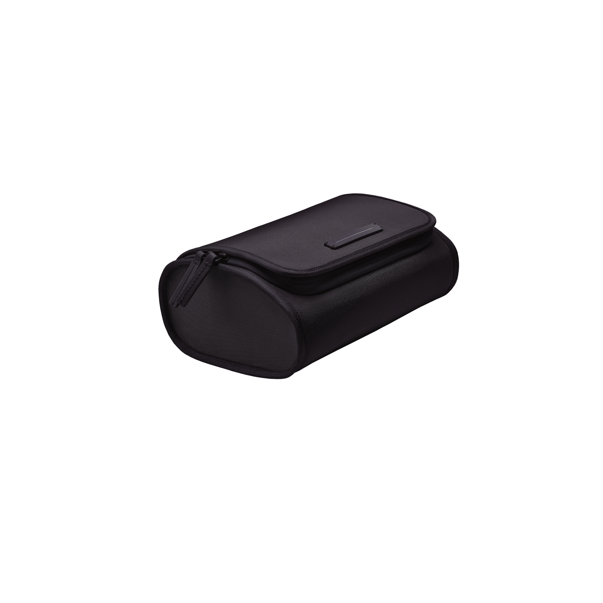 horizn-studios-top-case-all-black-ballistic-nylon-kofferaufsatz image 2