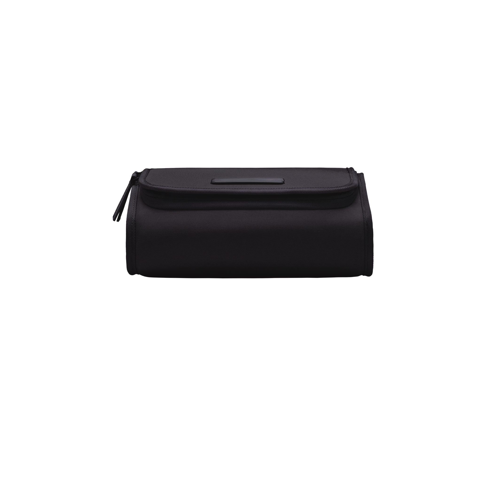 horizn-studios-top-case-all-black-ballistic-nylon-kofferaufsatz image 1