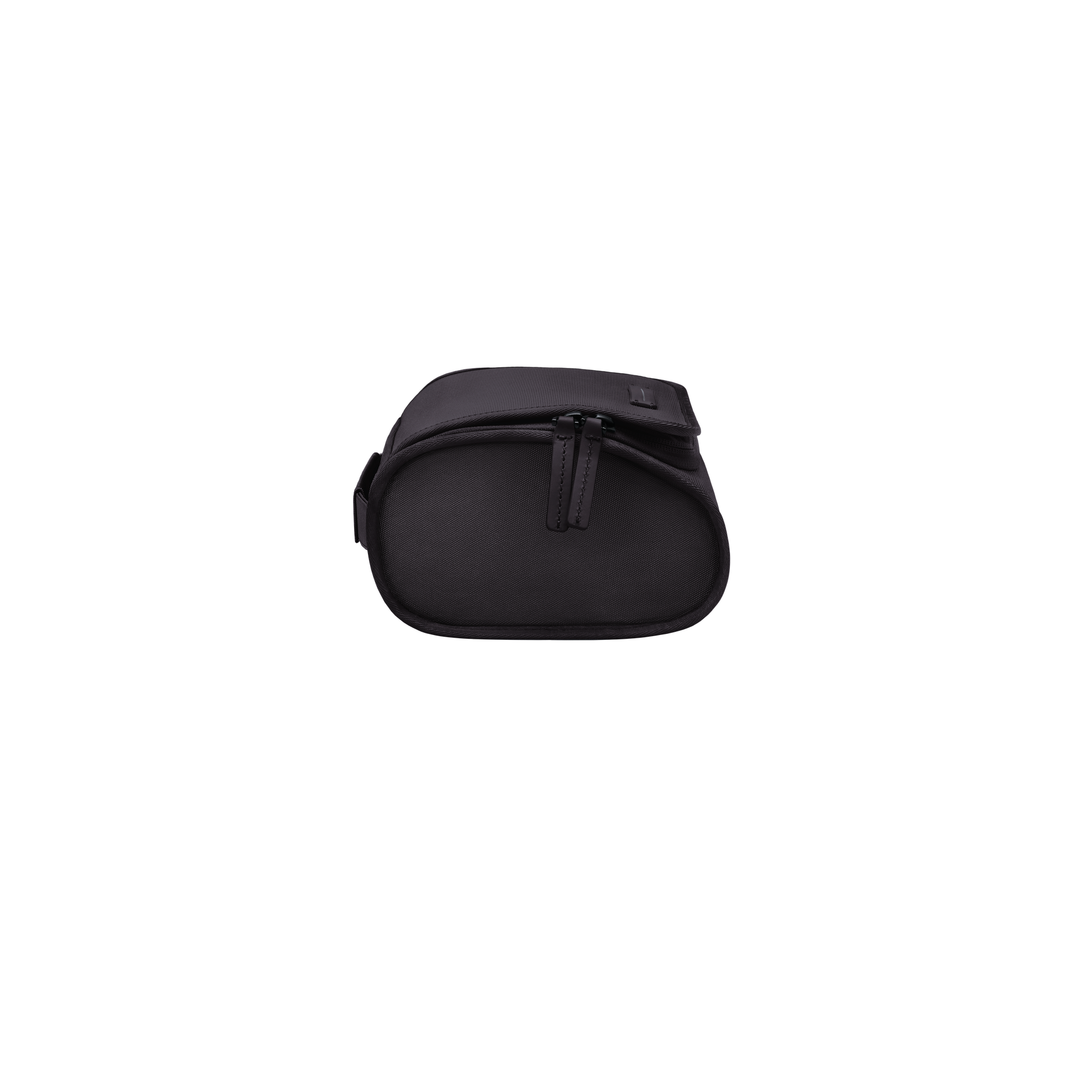 horizn-studios-top-case-all-black-ballistic-nylon-kofferaufsatz image 3