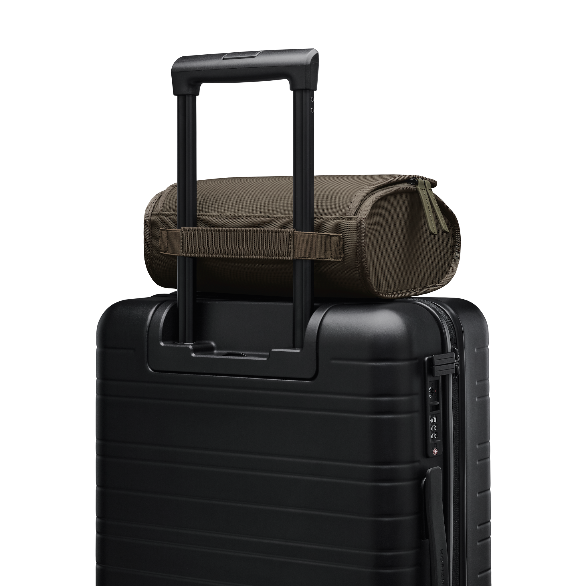 horizn-studios-top-case-koffer-zusatztasche-dark-olive-ballistic-nylon image 5