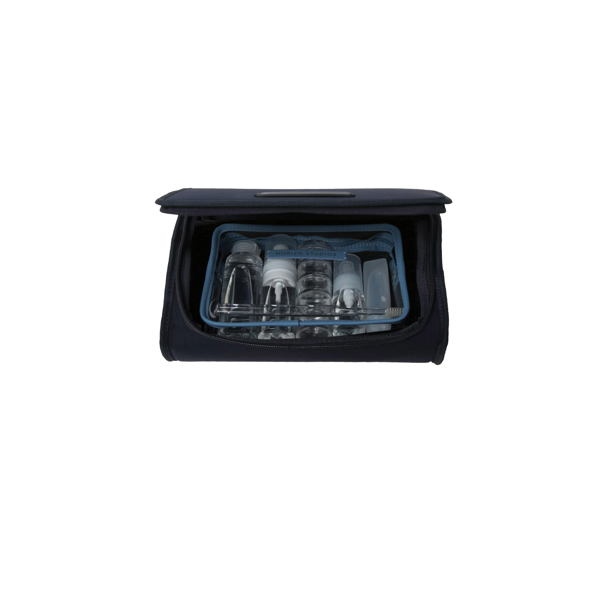 horizn-studios-top-case-night-blue-ballistic-nylon-koffer-aufsatz image 6