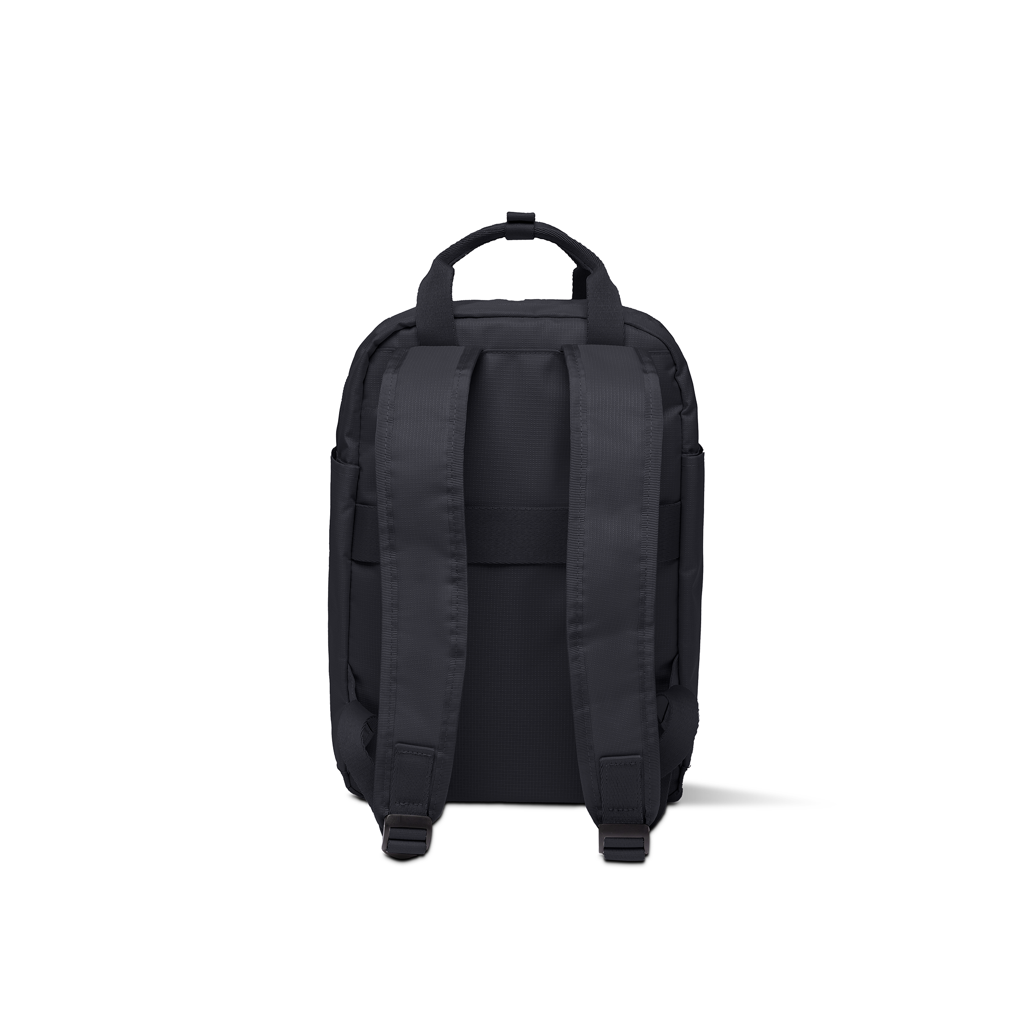 horizn-studios-shibuya-totepack-s-all-black-rpet-ripstop image 3