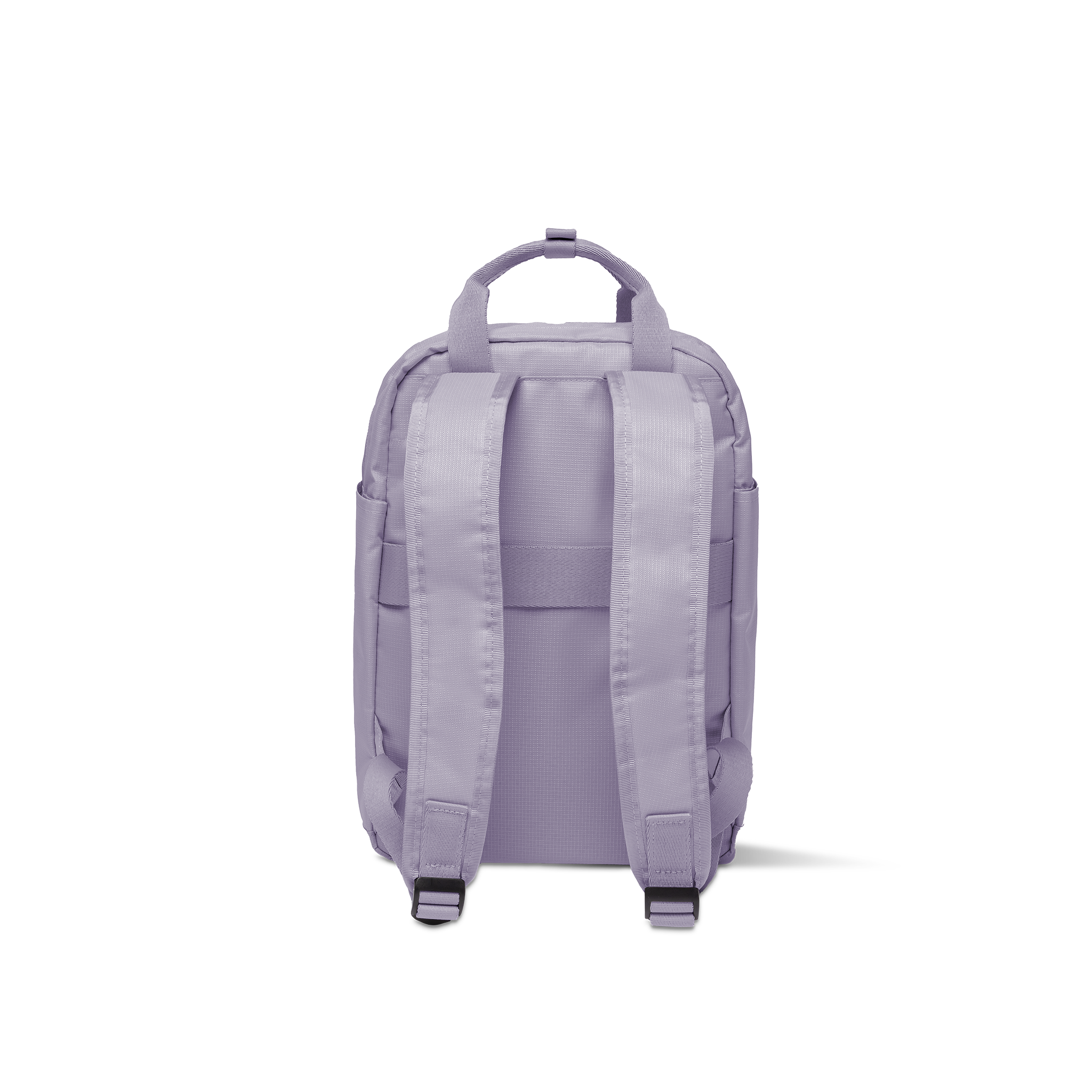 horizn-studios-shibuya-totepack-s-grey-lavender-rpet-ripstop-2-in-1-rucksack-tas image 3