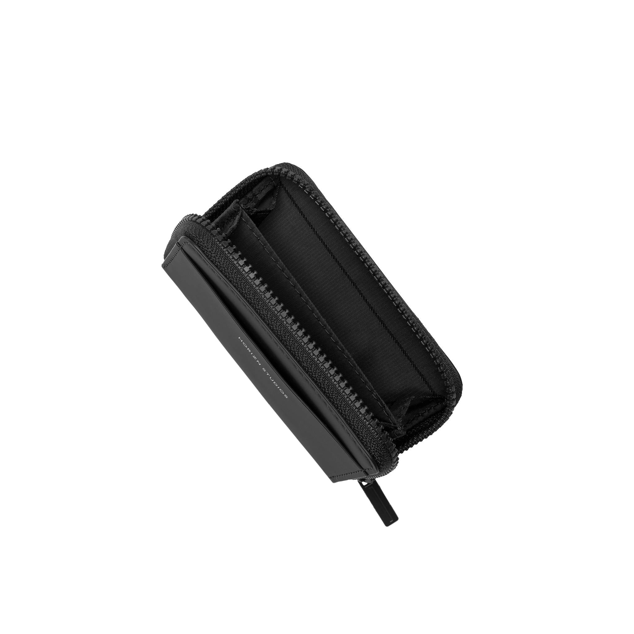horizn-studios-wallet-all-black-vegane-kreditkarten-und-passh-lle-aus-hi-core image 2