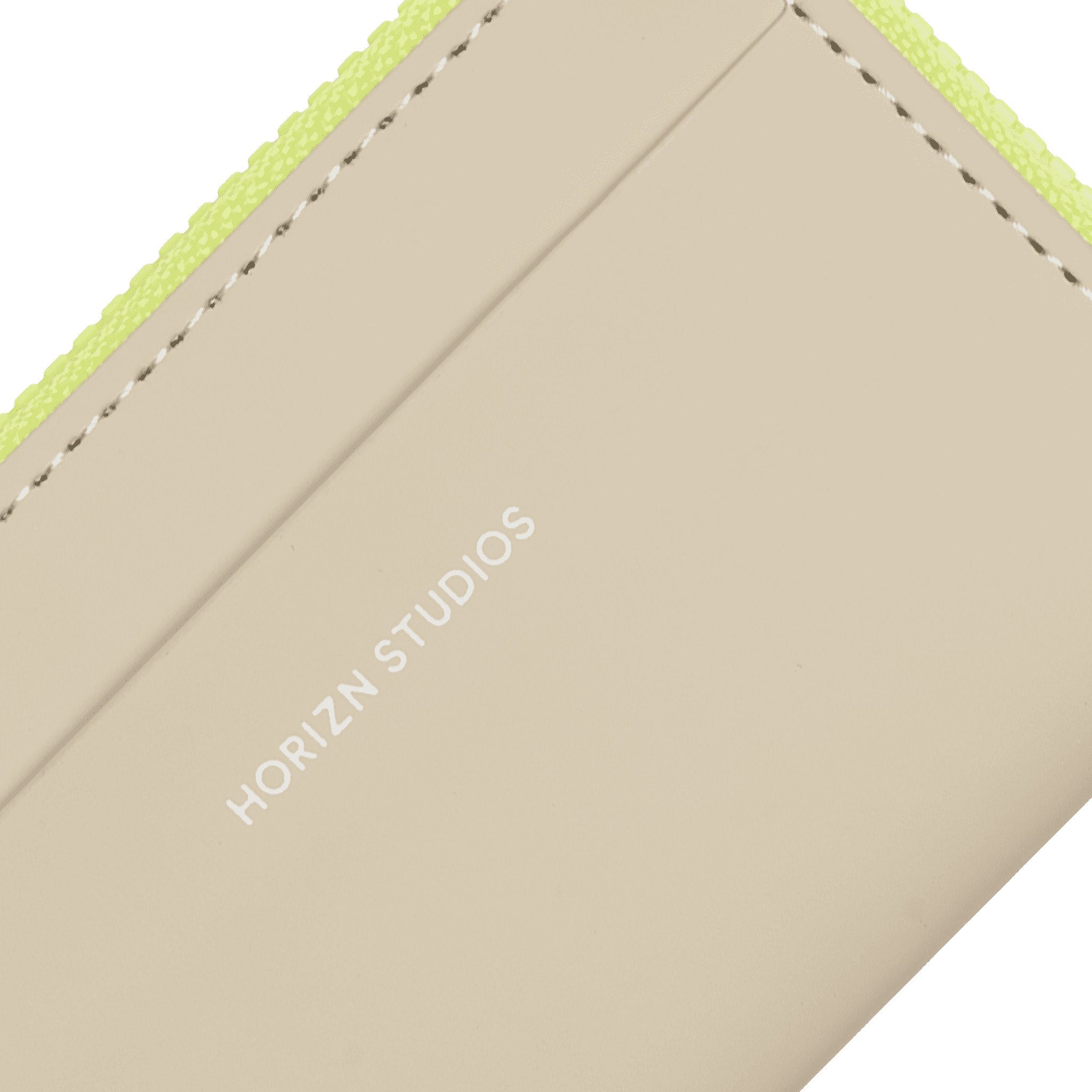 horizn-studios-wallet-vegan-sand-neon-yellow-geldb-rse image 3